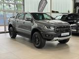 Ford Ranger 2.0TDCi Panther Raptor DoKa 4x4 Standhzg. - : Doka