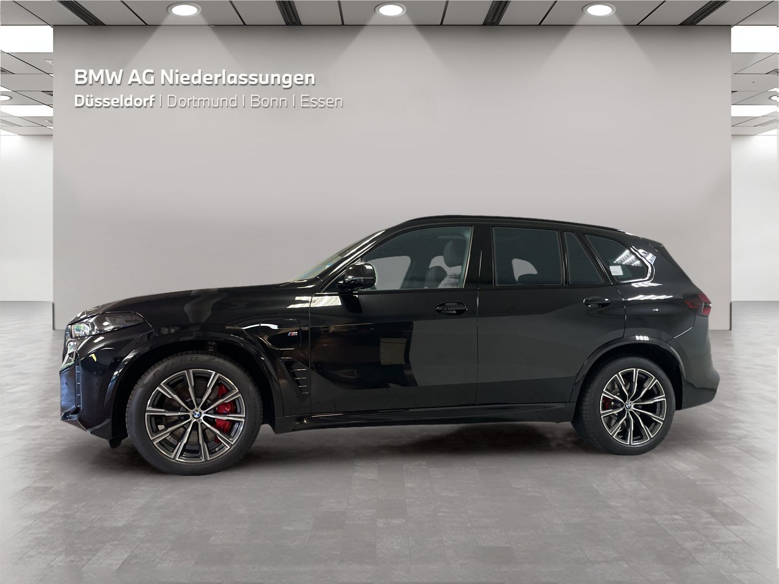 BMW X5 - Bild 7