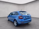 Skoda Rapid Spaceback 1.0 TSI Clever - Skoda Rapid mit Benzin-Antrieb: Kombi, Schaltgetriebe