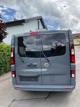 Nissan Primastar Kombi L1H1.2.0 DCI 9 Sitz - Nissan Primastar aus 2023