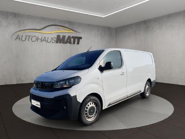 Opel Vivaro Kasten Edition L