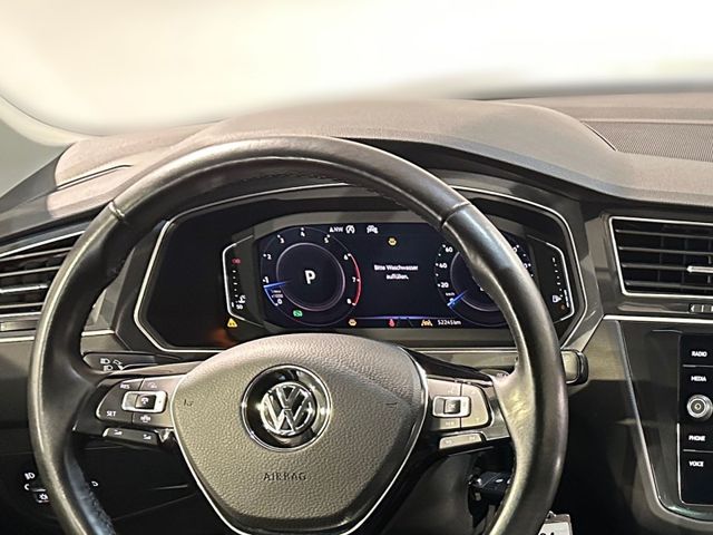 Tiguan 1.5 TSI DSG HIGHLINE AHK+NAVI+KAMERA+ACC+