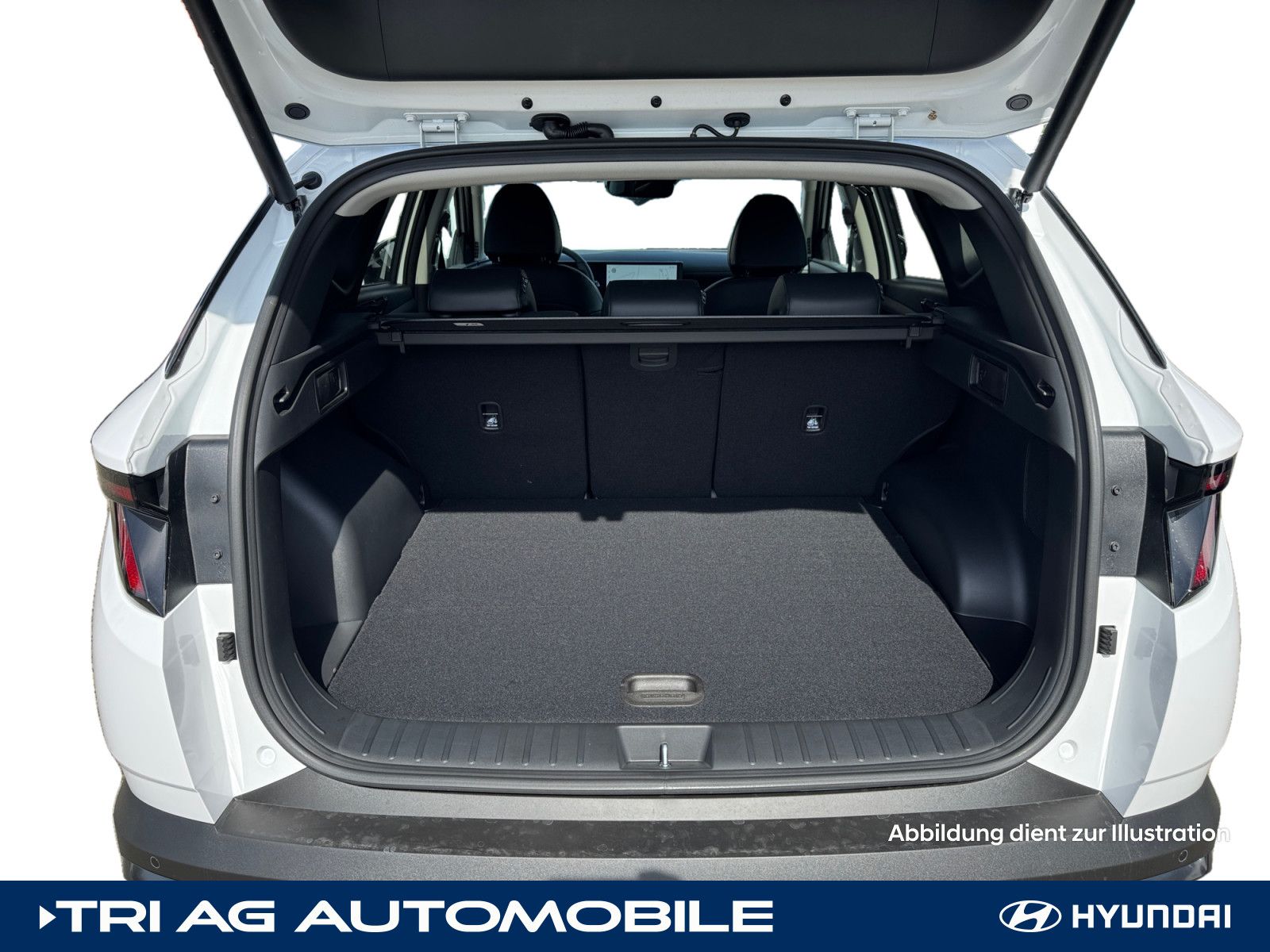 Hyundai TUCSON - Bild 12