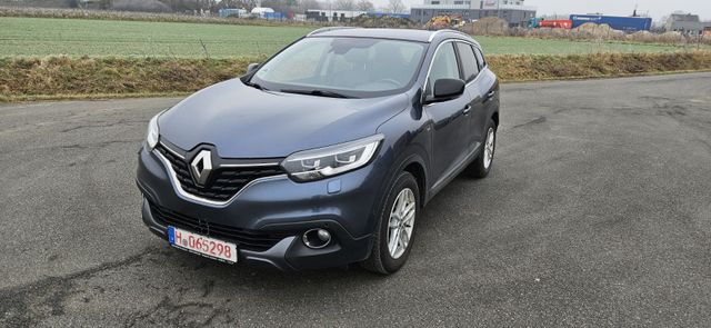 Renault Kadjar Bose Edition