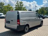 Mercedes-Benz eVito 112 Kasten Lang Navi Klima Kamera - Mercedes-Benz eVito Gebrauchtwagen