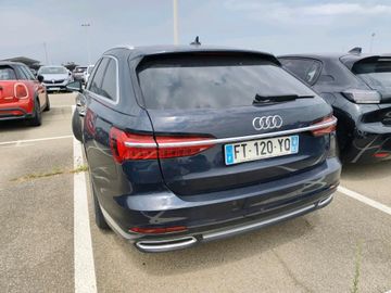 Audi A6 - 3