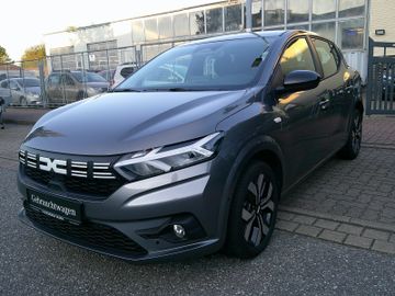 Dacia Sandero III Journey TCe 90 EDC Automatik