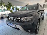 Dacia Duster II Prestige **aus 1.Hand+AHK+Navi** - gebrauchte Dacia Duster aus dem Jahr 2022