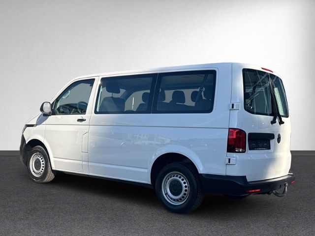 T6.1 2.0 TDI Kombi NAVI+KLIMA+8-SITZ+AHK+SHZ+PDC