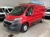 Citroën Jumper Kasten 33 L2H1 ProfiHDi 110*FAHRZEUGREGAL - Citroën Jumper mit Diesel-Antrieb: L1h1