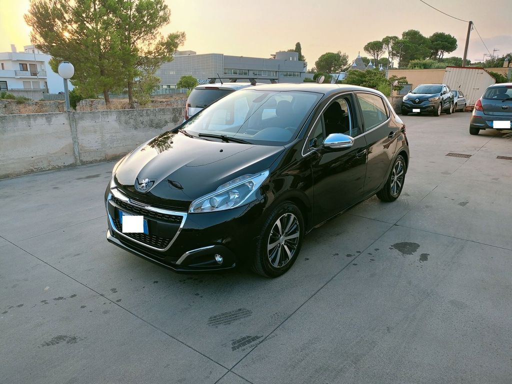 Image of Peugeot 208