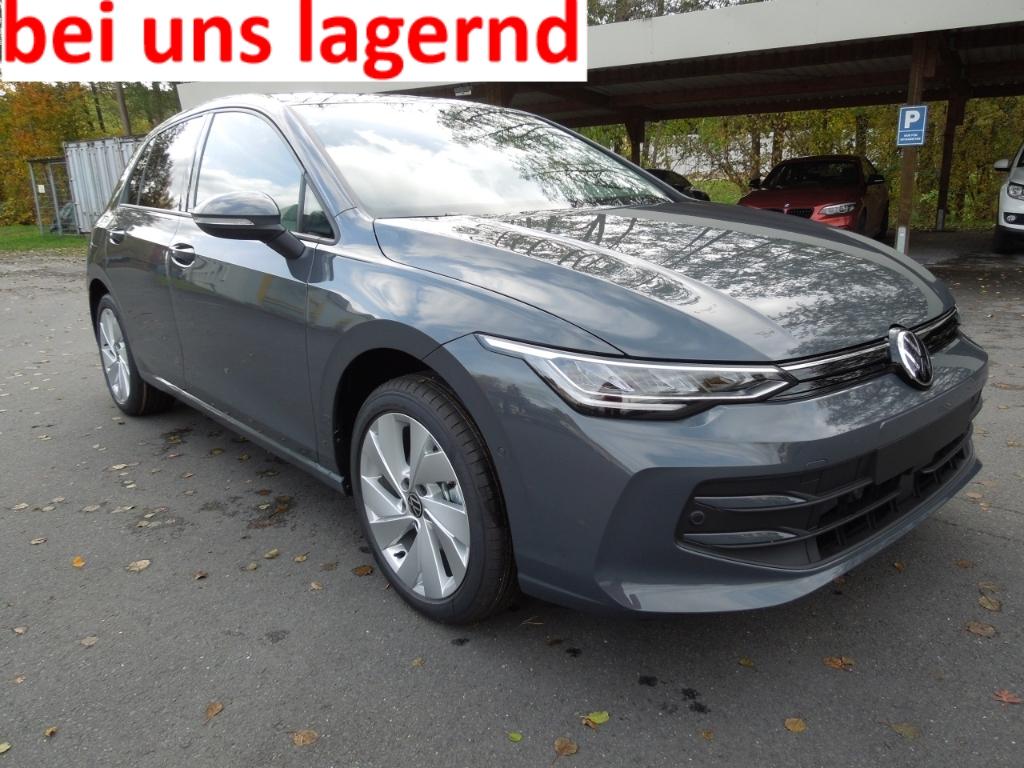 Volkswagen Golf 1.5eTSI DSG Life/LED/AHK/Navi/Sitzheizung/K