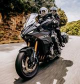 Suzuki GSX-S1000 GX Tageszul.  - SUZUKI GSX S1000GX