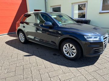 Audi Q5 - 5