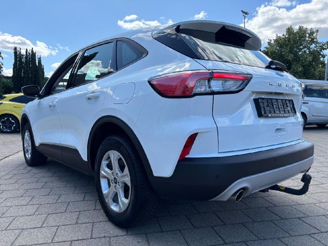 Ford Kuga 2.5 PHEV Cool & Connect NaviAHK