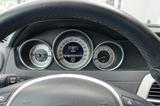 Mercedes-Benz C 200 T CGI Avantgarde BlueEfficiency "Bi-Xenon" - gebrauchte Mercedes-Benz C 200 aus dem Jahr 2012