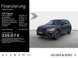 Volkswagen Tiguan Elegance TDI 18Z*CarPlay*Matrix*ACC*DAB* - VW Tiguan Gebrauchtwagen in Münster