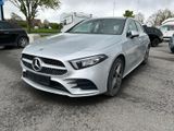 Mercedes-Benz A 250 A -Klasse A 250 e AMG