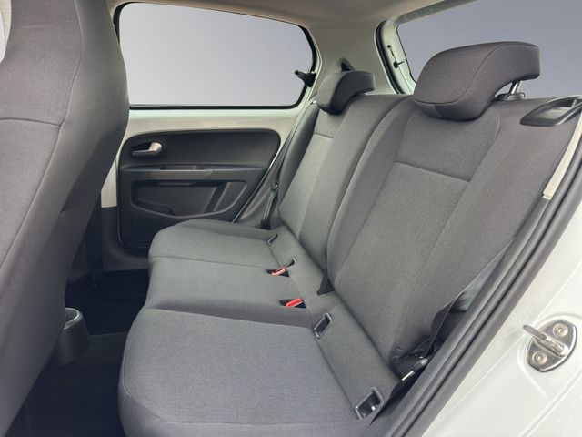 up! 1.0 KLIMA PDC SHZ RÜCKFAHRKAMERA FACELIFT