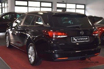 Opel Astra - 5