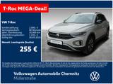 Volkswagen T-Roc GOAL 2.0 TDI DSG *WiRä*IQ.Drive*AHK*RFK*