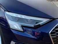 Audi A3 - Vorschau Bild 5