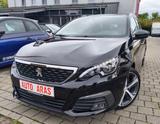 Peugeot 308 SW GT 1.6 PureTech - Peugeot 308: Puretech