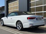 Audi S5 Cabriolet *DEUTSCH* Virtual Carbon ACC Tour - Audi S5 aus 2018