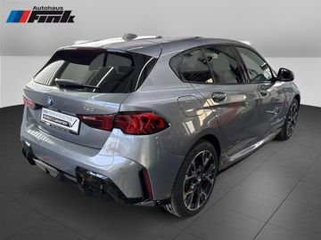 BMW 120 DAB LED Komfortzg. Parkassistent Klimaaut.