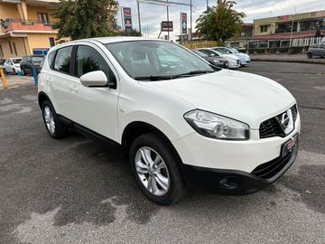 Nissan Qashqai - 2