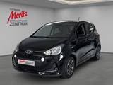 Hyundai i10 1.2 YES! *MIT WENIG KM!* - Hyundai i10 Gebrauchtwagen in Hannover