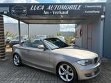 BMW 118 1 Cabrio 118 i - BMW 118 in Bielefeld