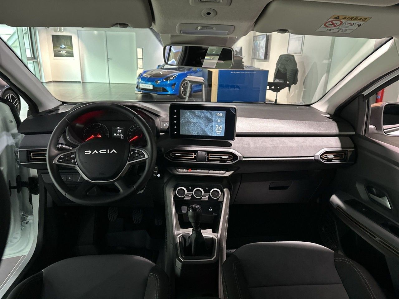 Dacia Jogger - Bild 13