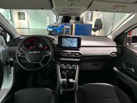 Dacia Jogger - Vorschau Bild 13