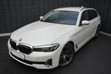 BMW 520d xDrive Luxury Line*1.HD*WIFI*4Z*KLIMA*APPLE - BMW 520 in Leverkusen