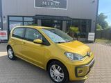 Volkswagen up!  55kW special savanna gold - VW up! Gebrauchtwagen in Bremen
