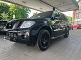 Nissan Pathfinder 3.0 dCi LE,7Sitze,Leder - Nissan Pathfinder: 7sitzer