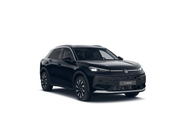 Volkswagen T-Roc - Bild 3