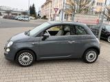 Fiat 500 1,2 Lounge*PANORAMA*KLIMA*RCD*MFL*ELFH*ALUS* - Fiat 500 Gebrauchtwagen in Frankfurt