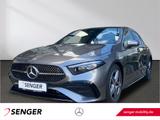 Mercedes-Benz A 200 AMG Multibeam-LED Panorama Ambiente 360°-K - Mercedes-Benz A 200 in Oldenburg
