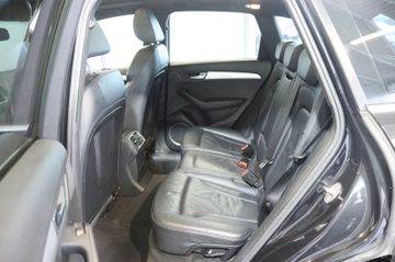 Audi Q5 3.0 TDI quattro S-LINE B&O+NAV+XEN+LEDER+PANO