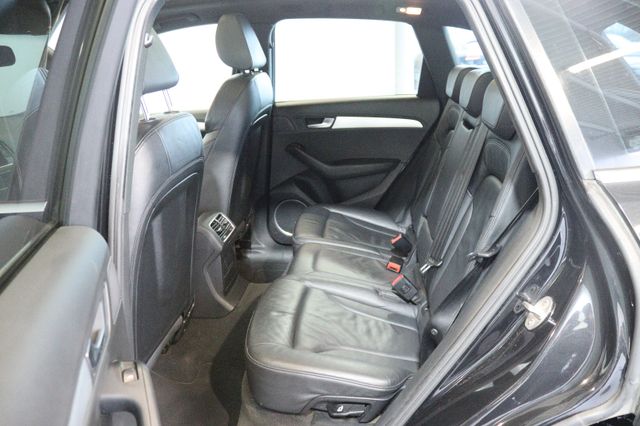 Audi Q5 3.0 TDI quattro S-LINE B&O+NAV+XEN+LEDER+PANO