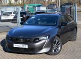 Peugeot 508 SW Hybrid 225 Allure Pack Leder Navi Cam 1Hd - Peugeot 508 in Hannover