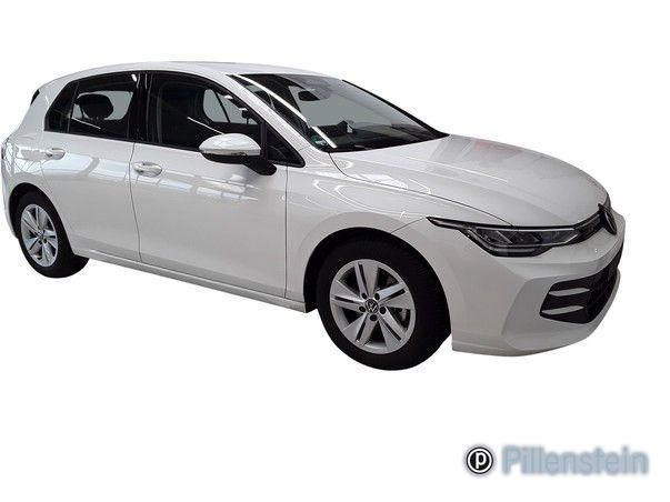 Volkswagen Golf - Bild 6