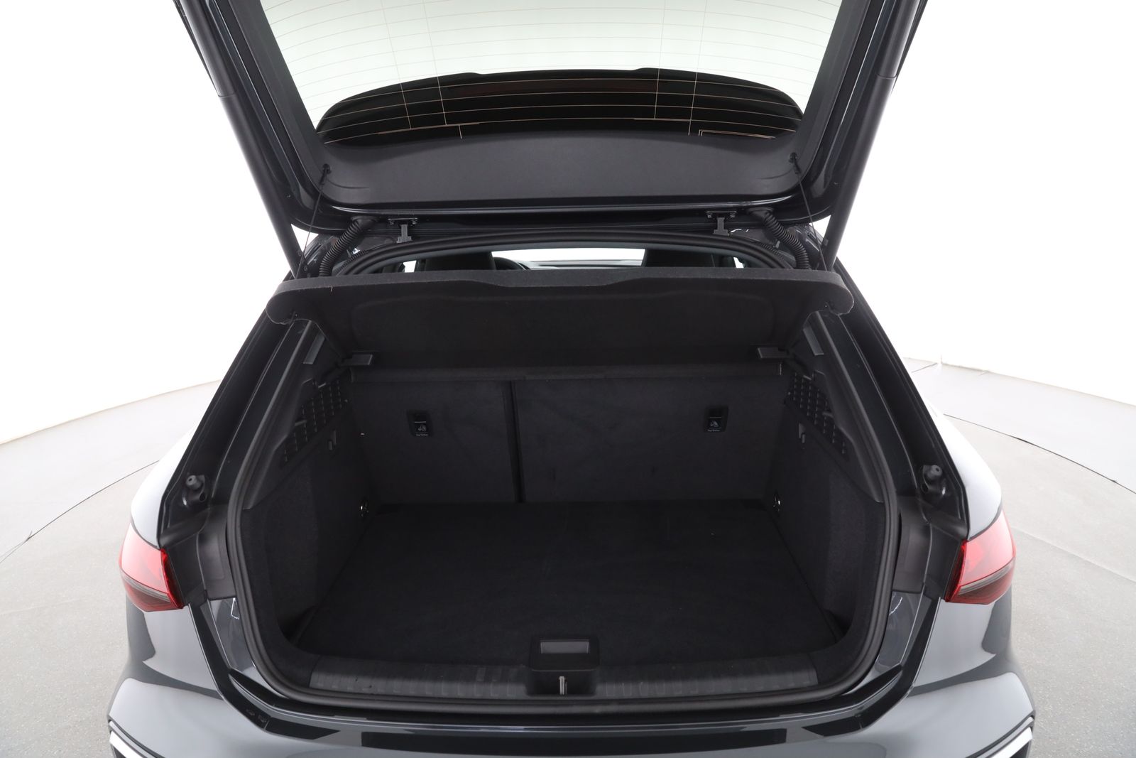 Audi A3 - Bild 10