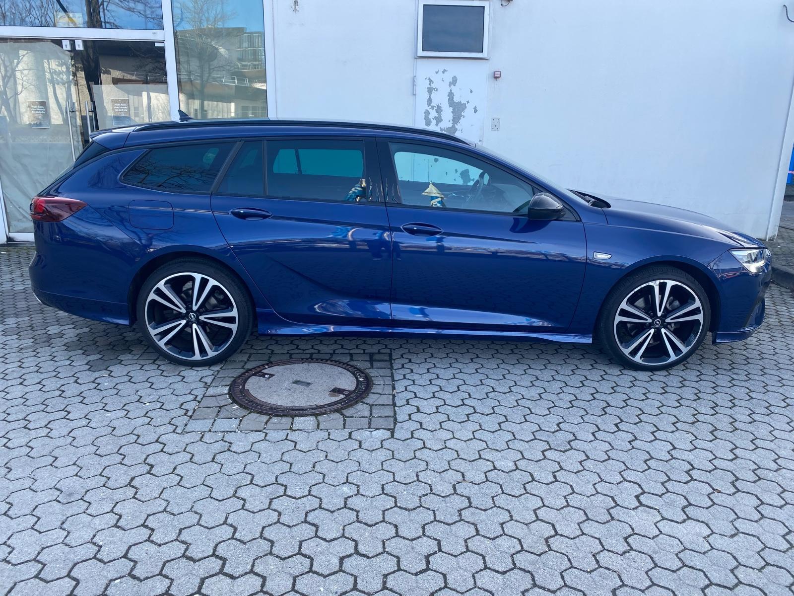 Opel Insignia B Sports Tourer Ultimate*VOLL!!*