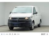Volkswagen T6.1 Transporter Kasten 2.0 l TDI *PDC* - Volkswagen T6 Transporter in Frankfurt (Main)