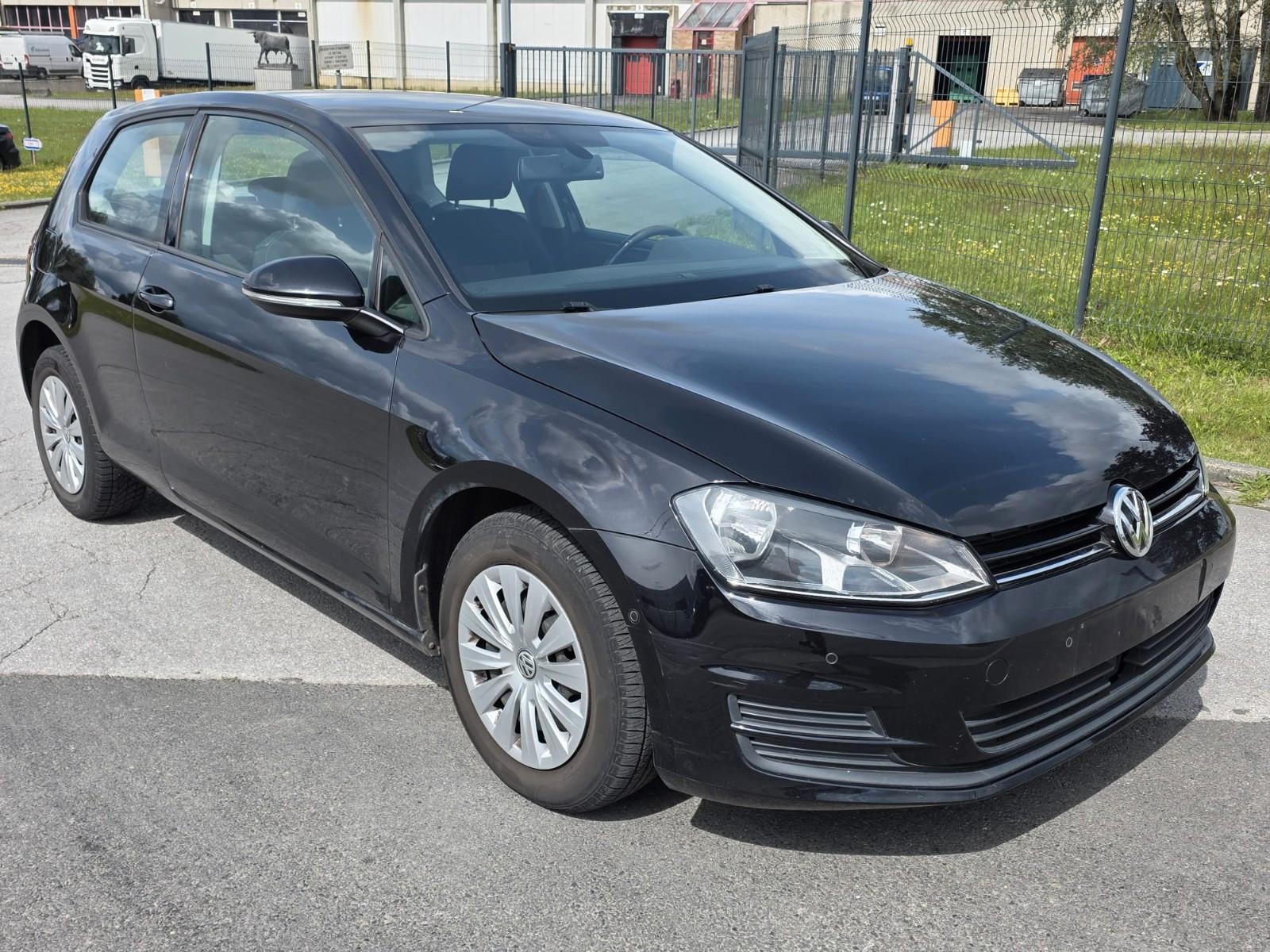 Volkswagen Golf 1.2 TSI * Clim *