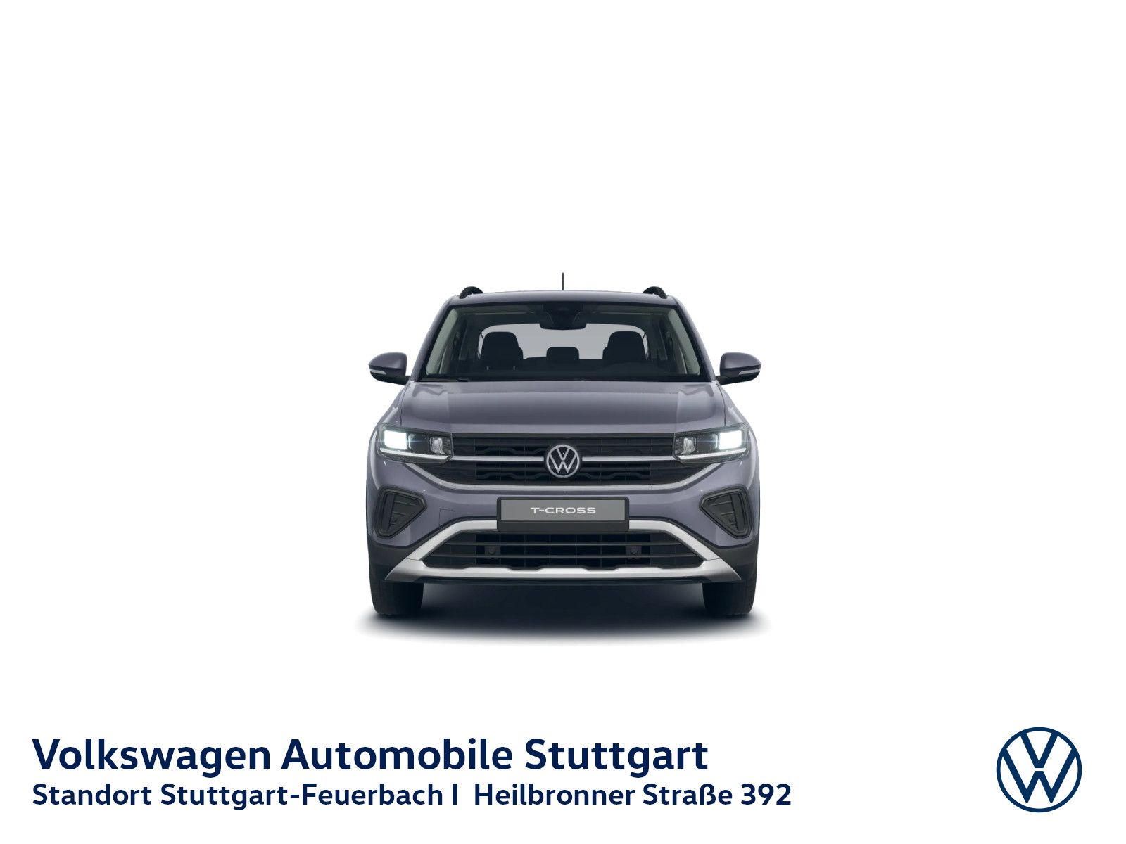 Volkswagen T-Cross 1.0 TSI Life Navi Tempomat foto 3