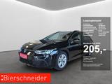 Volkswagen GOLF 8 VARIANT 1.5 eTSI LIFE DSG+NAVI+LED+PDC+SH - Volkswagen Golf 8 Variant Gebrauchtwagen